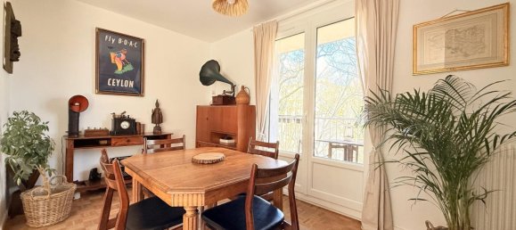 2 bedrooms Apartment in Nantes, France No. 98596 3