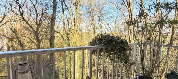 2 bedrooms Apartment in Nantes, France No. 98596 4