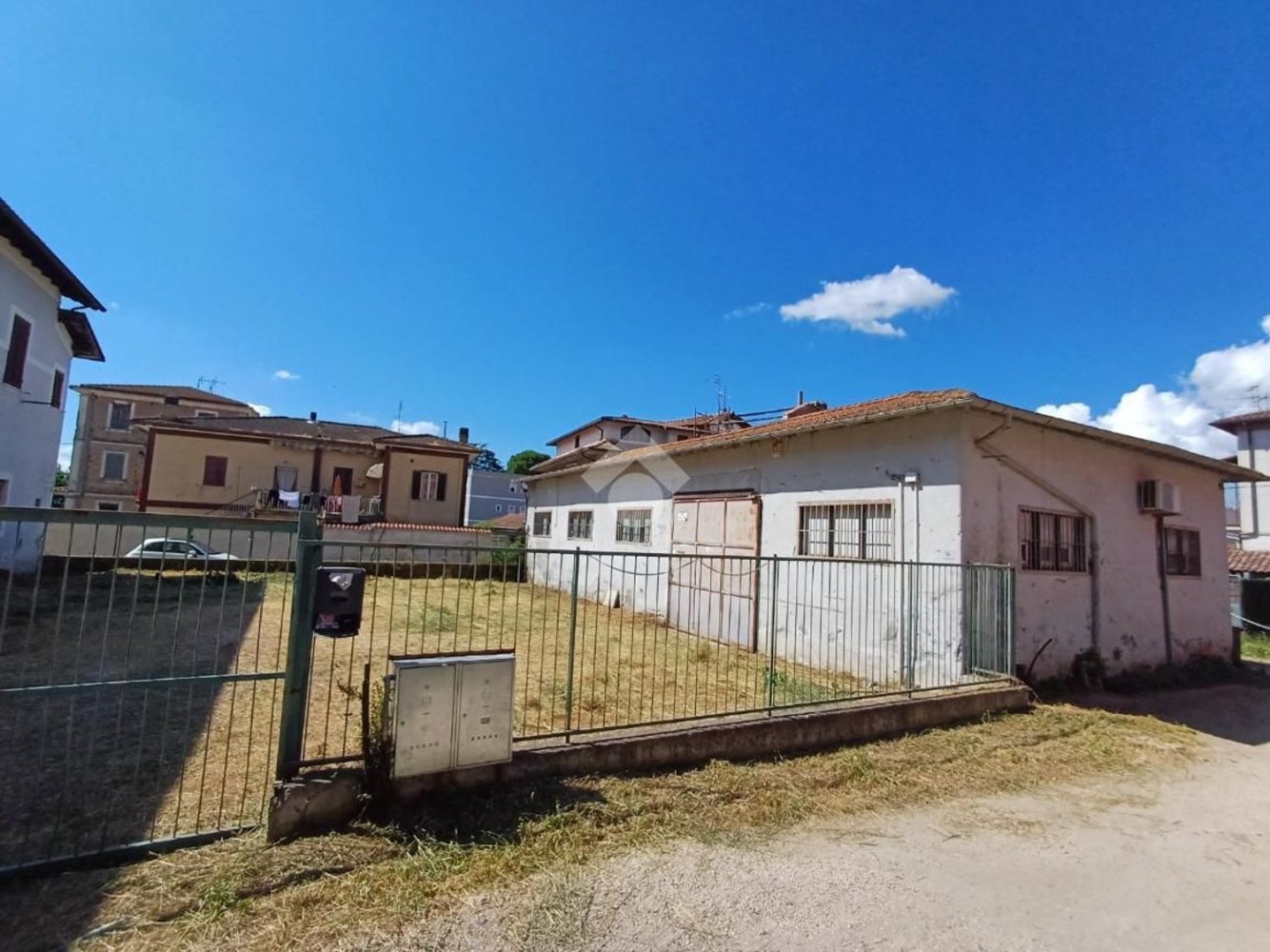 1 Schlafzimmer Haus in Cave, Italy, Nr. 365011