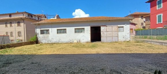 1 Schlafzimmer Haus in Cave, Italy, Nr. 365011 9