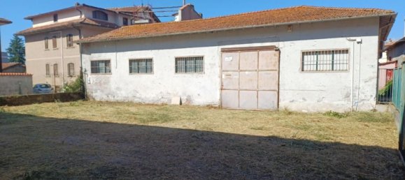 1 Schlafzimmer Haus in Cave, Italy, Nr. 365011 5