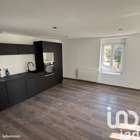 2 chambres Appartement à Millery, France No. 312683