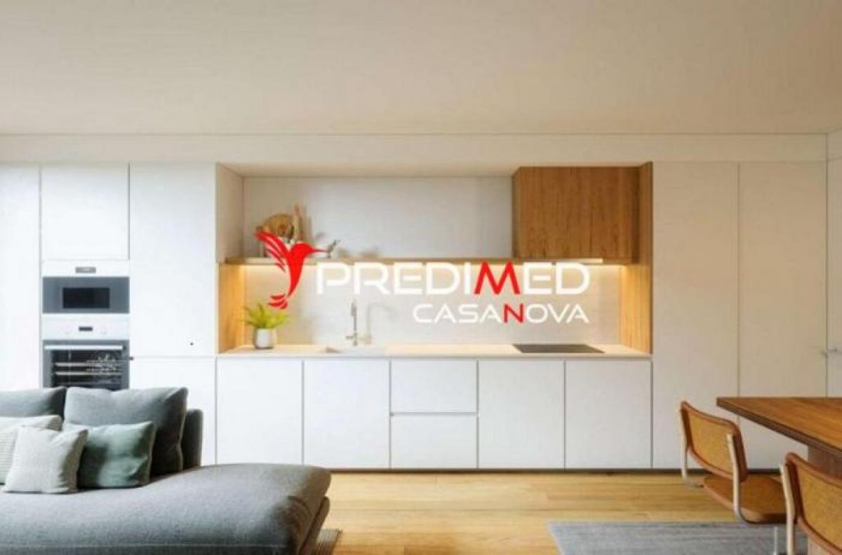 2 bedrooms Apartment in Porto, Portugal No. 5476