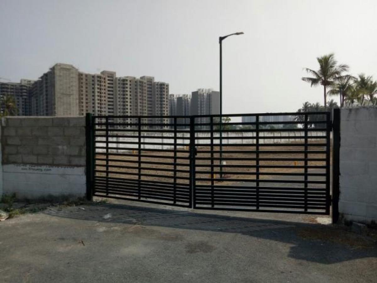  Land in Chennai, India No. 36243