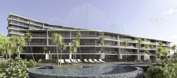 Apartamento T3 em Funchal, Portugal N.º 77629 9