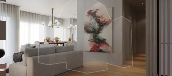 Apartamento T3 em Funchal, Portugal N.º 77629 5