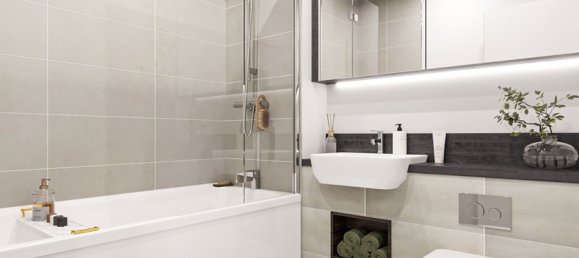 2 bedrooms Apartment in Wembley, United Kingdom No. 3393 15