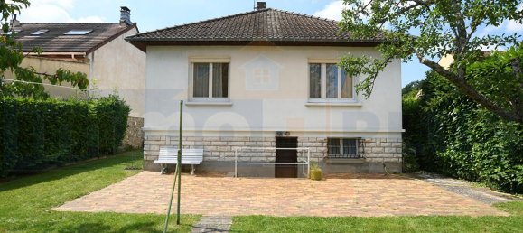 Casa de 2 dormitorios en Fontenay-le-Fleury, France No. 175261 5