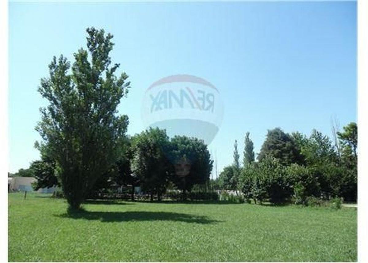 Terreno en Pilar, Argentina No. 113774