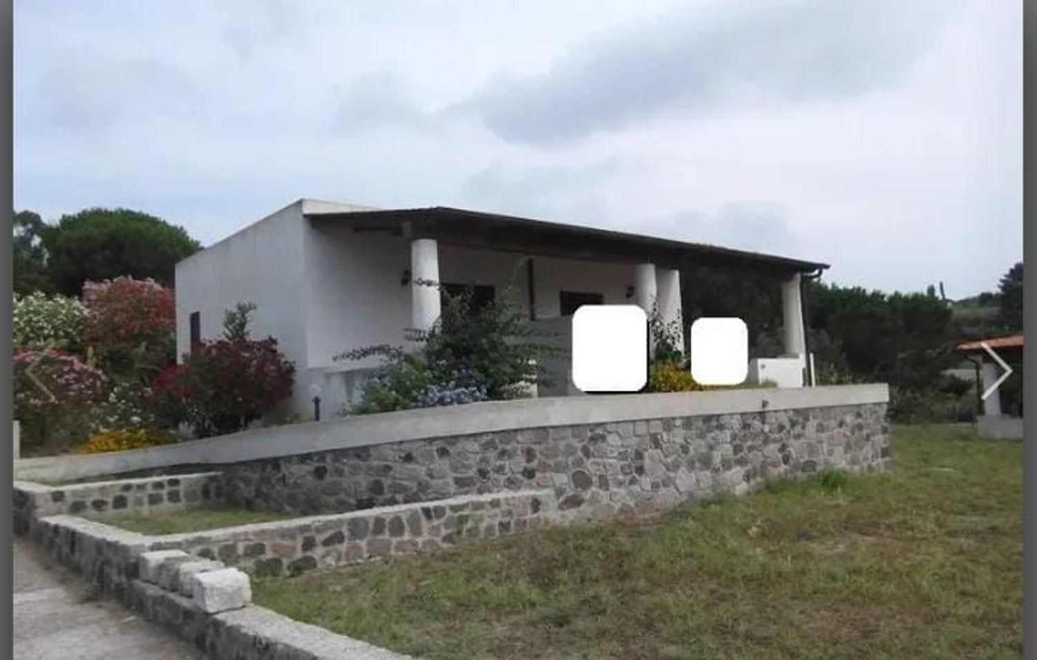 4-salle Maison à Lipari, Italy No. 38268