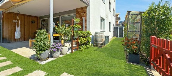 3 chambres Appartement à Zwischenwasser, Austria No. 226034 15