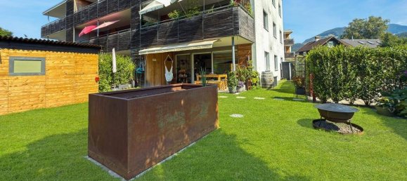 3 chambres Appartement à Zwischenwasser, Austria No. 226034 18