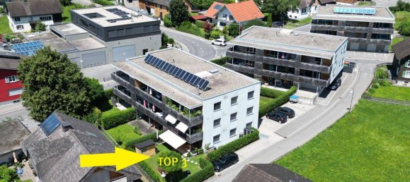 3 chambres Appartement à Zwischenwasser, Austria No. 226034 19