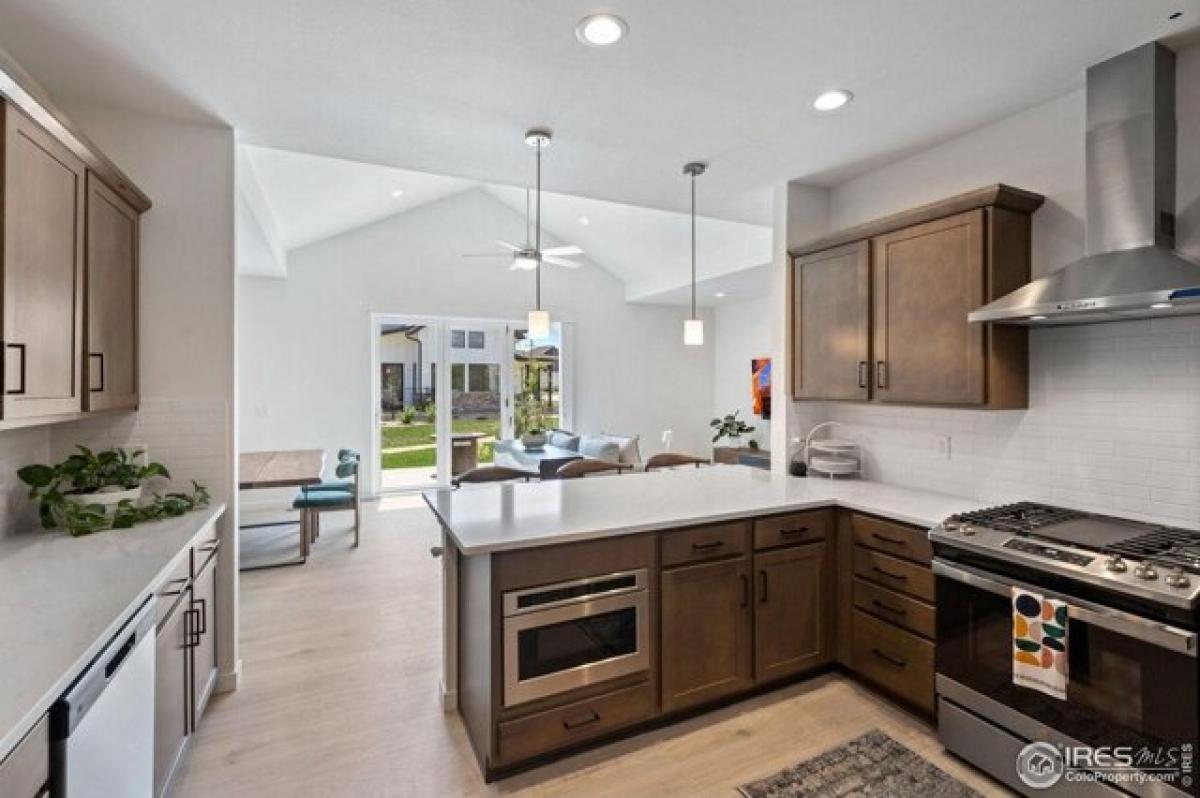 2 Schlafzimmer Haus in Fort Collins, USA, Nr. 418566