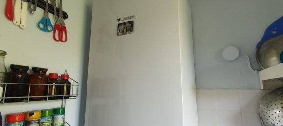 Квартира с 2 комнатами в Шёнеберг, Германия № 12883 4