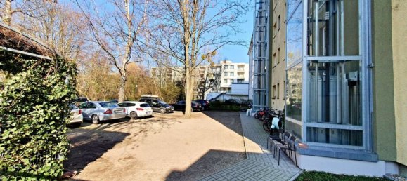 Квартира с 2 комнатами в Шёнеберг, Германия № 12883 15