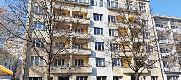 Квартира с 2 комнатами в Шёнеберг, Германия № 12883 17