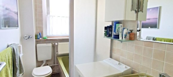 Квартира с 2 комнатами в Шёнеберг, Германия № 12883 3