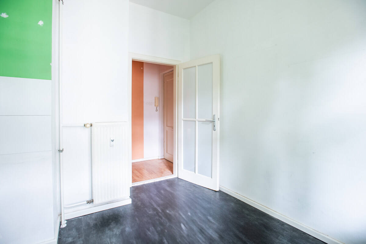 2-salle Appartement à Friedrichshain, Germany No. 269709