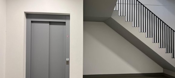 Apartamento de 3 dormitorios en Waldshut, Germany No. 1952 8