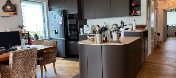 Apartamento de 3 dormitorios en Waldshut, Germany No. 1952 4