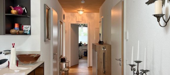 Apartamento de 3 dormitorios en Waldshut, Germany No. 1952 2