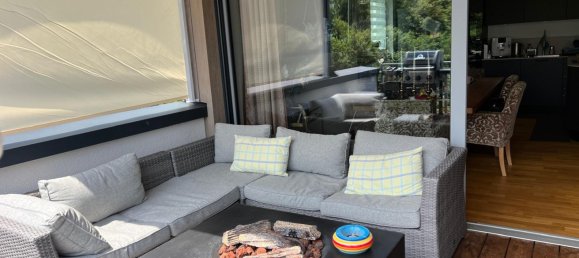 Apartamento de 3 dormitorios en Waldshut, Germany No. 1952 3