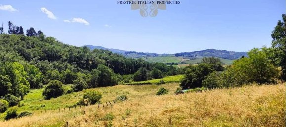 Casa de 6 habitaciónes en Greve in Chianti, Italy No. 86830 17