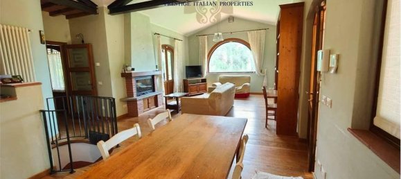 Casa de 6 habitaciónes en Greve in Chianti, Italy No. 86830 22