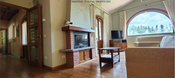 Casa de 6 habitaciónes en Greve in Chianti, Italy No. 86830 24