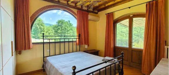 Casa de 6 habitaciónes en Greve in Chianti, Italy No. 86830 25