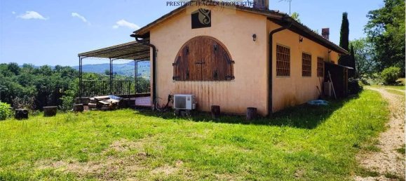 Casa de 6 habitaciónes en Greve in Chianti, Italy No. 86830 31
