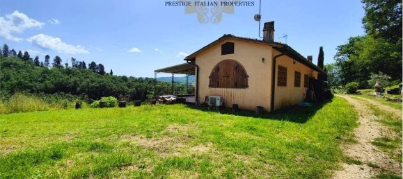 Casa de 6 habitaciónes en Greve in Chianti, Italy No. 86830 13