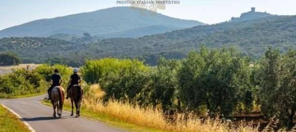 Casa de 6 habitaciónes en Greve in Chianti, Italy No. 86830 5