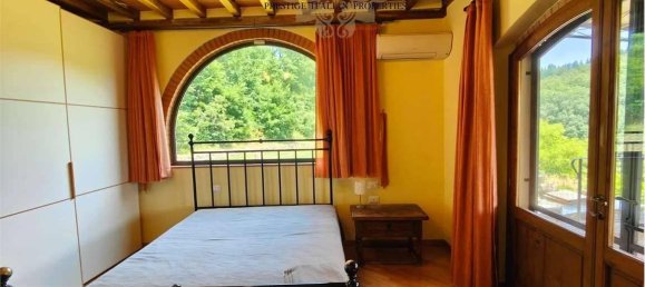 Casa de 6 habitaciónes en Greve in Chianti, Italy No. 86830 26