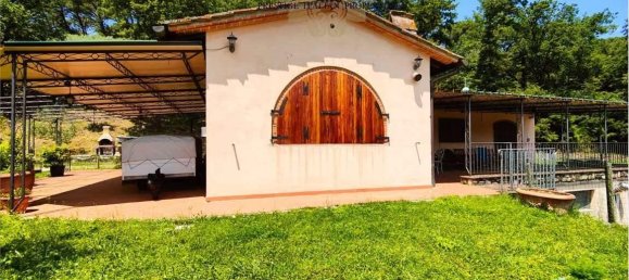Casa de 6 habitaciónes en Greve in Chianti, Italy No. 86830 6