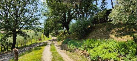 Casa de 6 habitaciónes en Greve in Chianti, Italy No. 86830 30