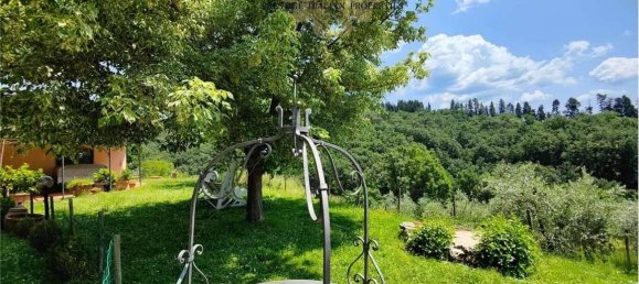 Casa de 6 habitaciónes en Greve in Chianti, Italy No. 86830 15