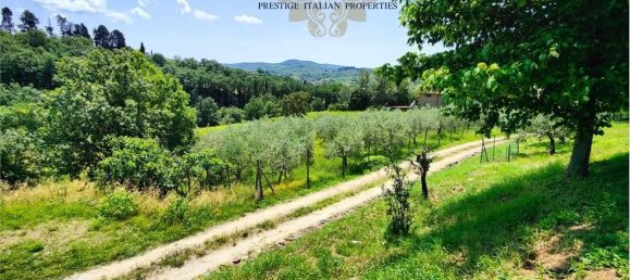 Casa de 6 habitaciónes en Greve in Chianti, Italy No. 86830 7