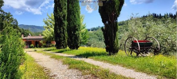 Casa de 6 habitaciónes en Greve in Chianti, Italy No. 86830 18