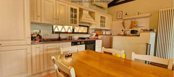 Casa de 6 habitaciónes en Greve in Chianti, Italy No. 86830 33