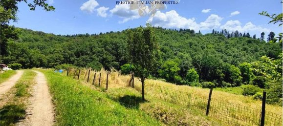 Casa de 6 habitaciónes en Greve in Chianti, Italy No. 86830 9