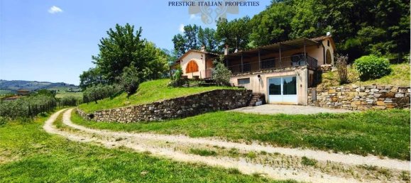 Casa de 6 habitaciónes en Greve in Chianti, Italy No. 86830 11