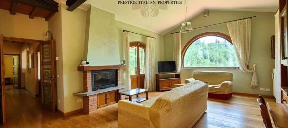 Casa de 6 habitaciónes en Greve in Chianti, Italy No. 86830 21