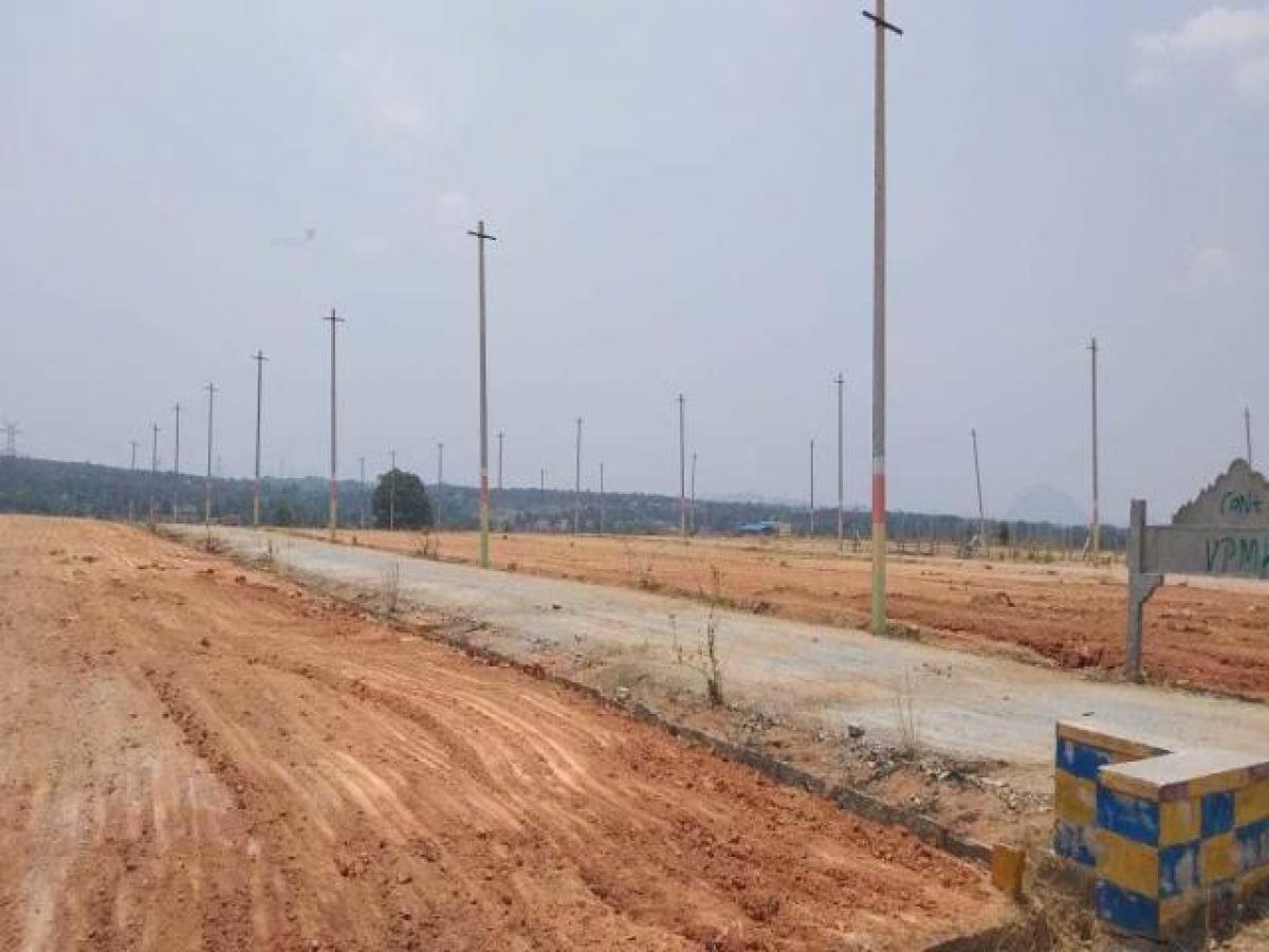 Terreno en Bangalore, India No. 31556