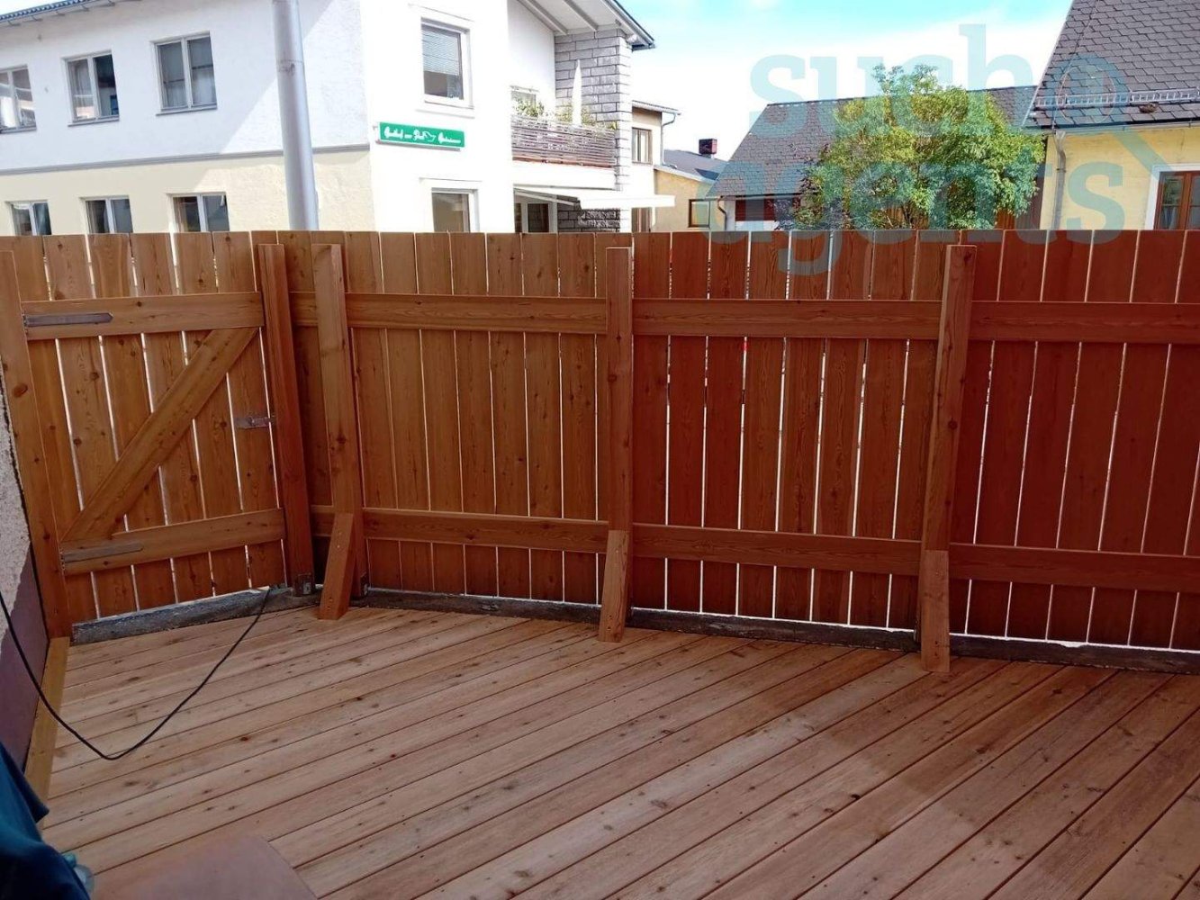 5-salle Maison de ville à Weitersfelden, Austria No. 165807