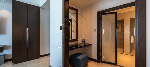 Квартира с 3 спальнями в Марина, ОАЭ № 29265 10