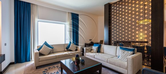 Квартира с 3 спальнями в Марина, ОАЭ № 29265 3