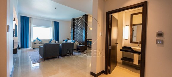 Квартира с 3 спальнями в Марина, ОАЭ № 29265 2