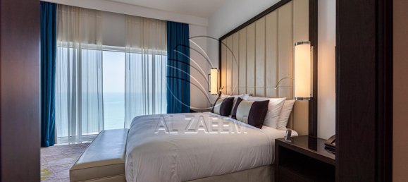 Квартира с 3 спальнями в Марина, ОАЭ № 29265 9